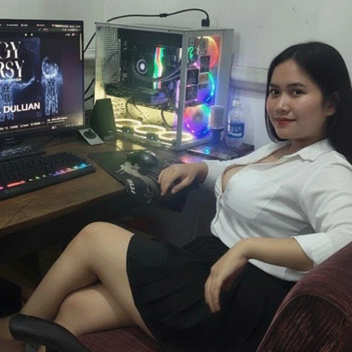 NAGAMAX46 - Lead Writer